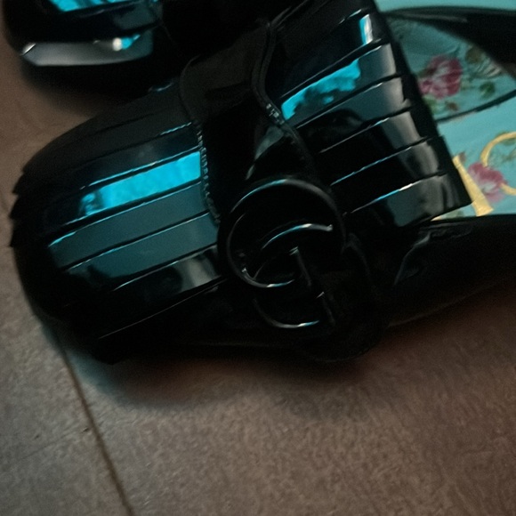 GUCCi mules - Picture 2 of 8